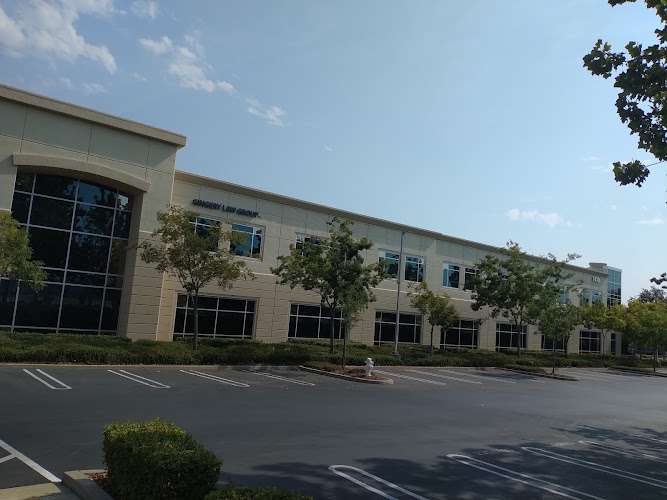 Blue Oaks Corporate Center EV Charging Station at 1430-1450 Blue Oaks Blvd