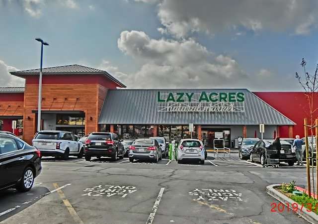Lazy Acres Market - Hermosa Beach in Hermosa Beach California