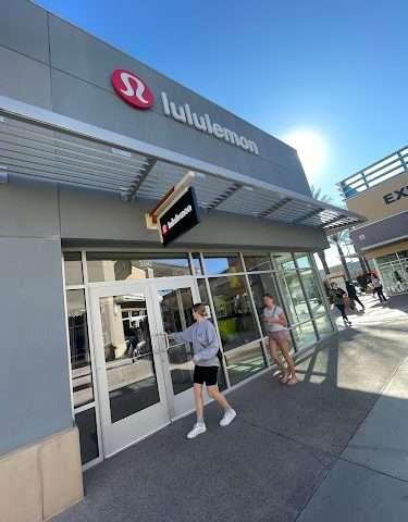 lululemon in Glendale Arizona