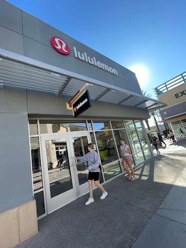 lululemon EV Charging Station at 6800 N 95th Ave suite 390