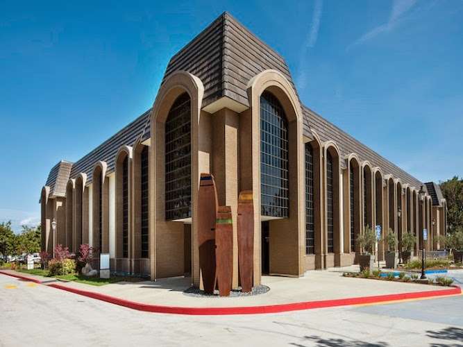 Kaiser Permanente Cerritos Medical Offices EV Charging Station at 10820 183rd St