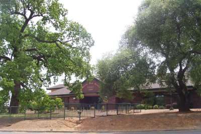 El Dorado County Library | Cameron Park Branch in Cameron Park California