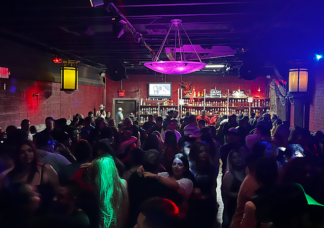 Dwntwn in Phoenix Arizona