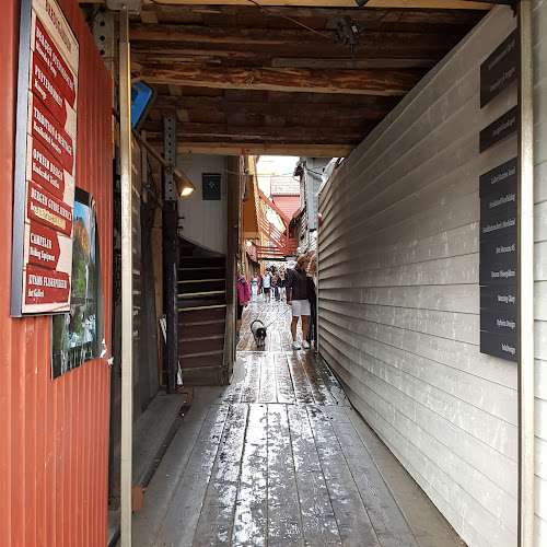 Bergen kommune Charging Station EV Charging Station at Breistølsveien