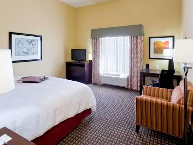 Hampton Inn & Suites Prattville in Prattville Alabama
