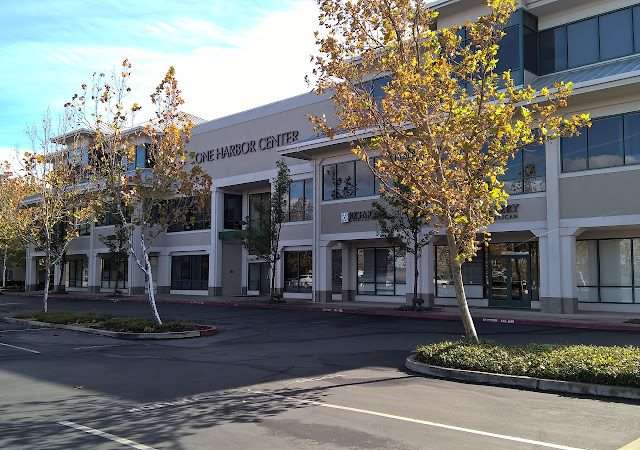 One Harbor Center in Suisun City California