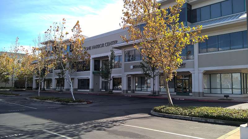 One Harbor Center EV Charging Station at 1 Harbor Center Suite 320