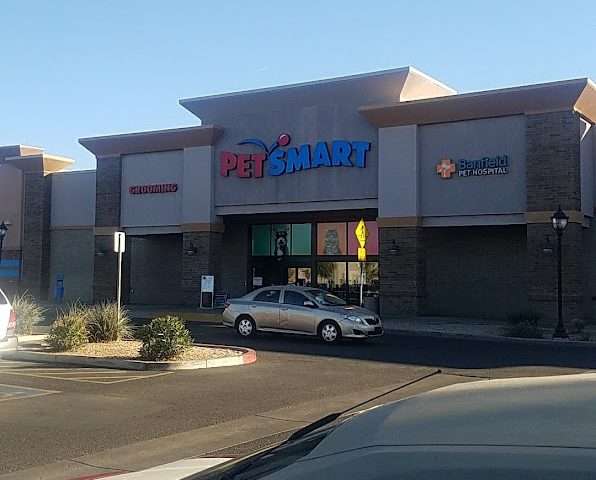 Northern Crossing in Glendale AZ