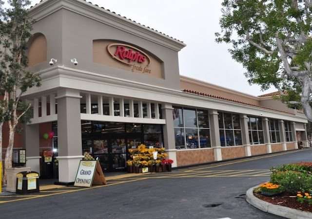 Ralphs in Glendale California