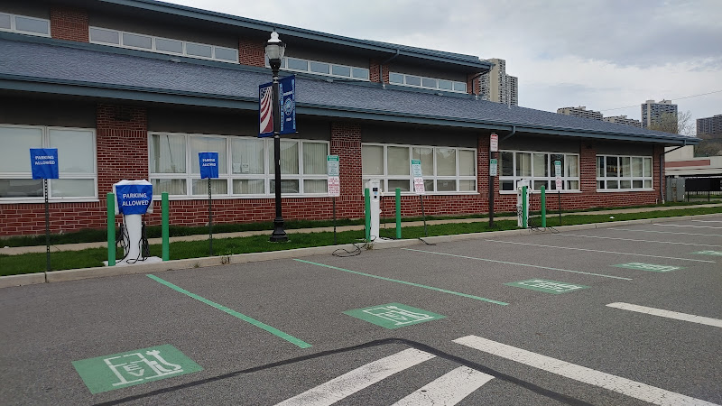 EV Connect Charging Station EV Charging Station at 1167 River Rd