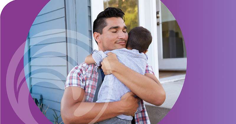 Community Memorial Hospital EV Charging Station at 147 N Brent St