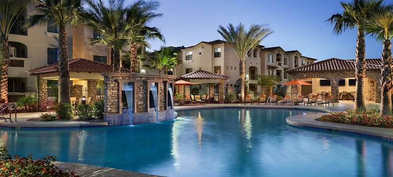 San Valencia EV Charging Station at 1450 E Germann Rd