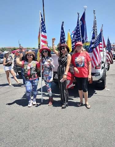 Huntington Beach in Huntington Beach California