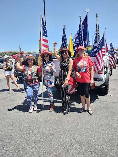 Huntington Beach EV Charging Station at 103 Pacific Coast Hwy