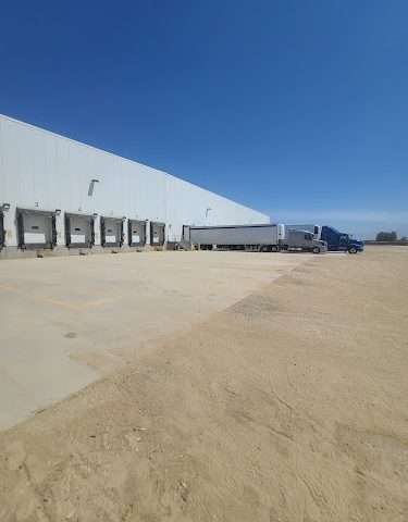 Tasteful Selections | Arvin Plant in Arvin California