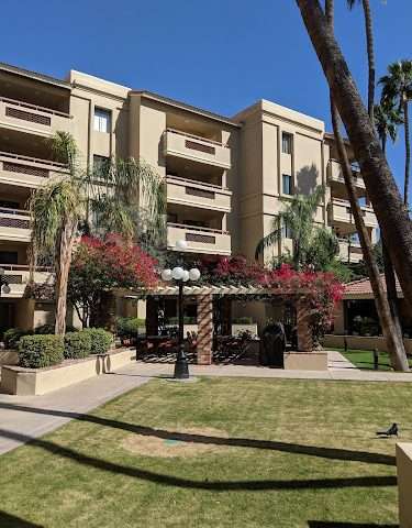 Scottsdale Marquessa in Scottsdale Arizona