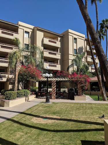 Scottsdale Marquessa EV Charging Station at 4200 N Miller Rd UNIT 526