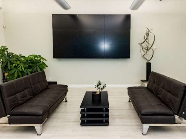 Omega EMS in San Jose California