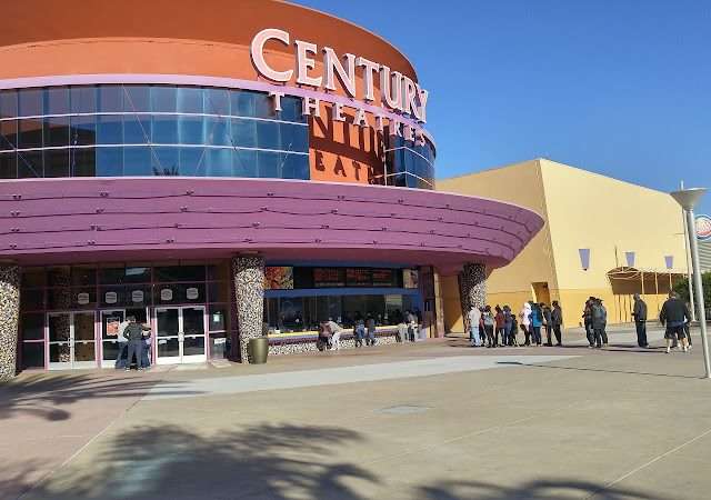Great Mall in Milpitas California