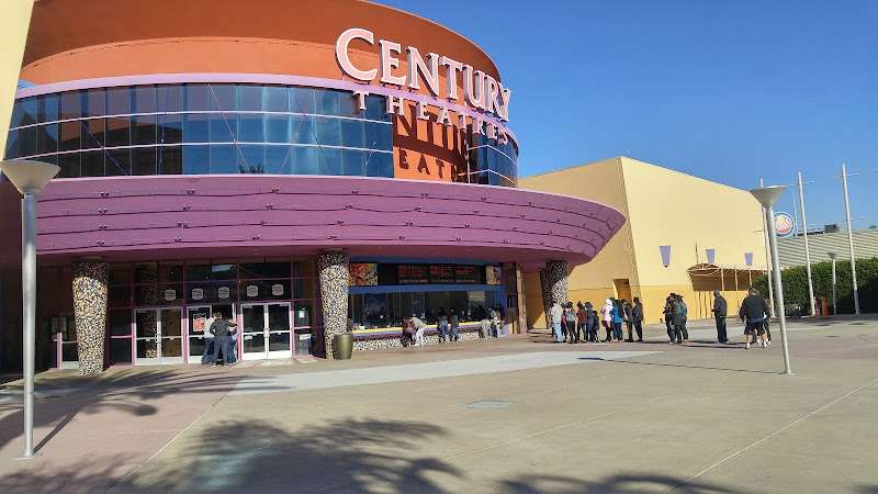 Great Mall EV Charging Station at 447 Great Mall Dr