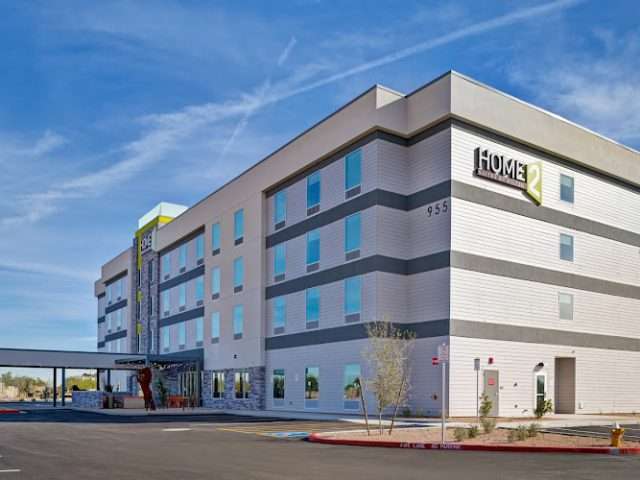 Home2 Suites by Hilton Buckeye Phoenix in Buckeye Arizona