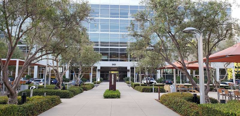 Santa Clara Gateway EV Charging Station at 5451 Great America Pkwy
