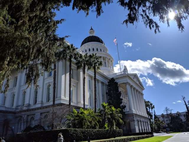 CapitolGarage in Sacramento California