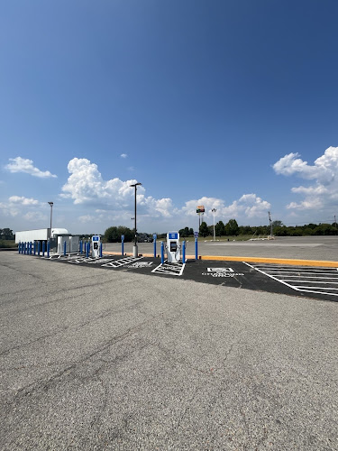 EVgo Charging Station EV Charging Station at 450 E Western Ave