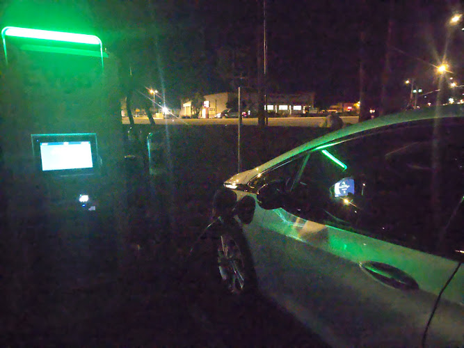 EVgo Charging Station EV Charging Station at 3901 W Ina Rd