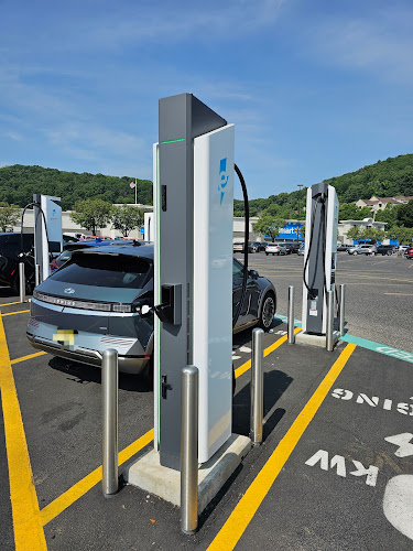 Electrify America Charging Station EV Charging Station at 1028 Richmond Rd C