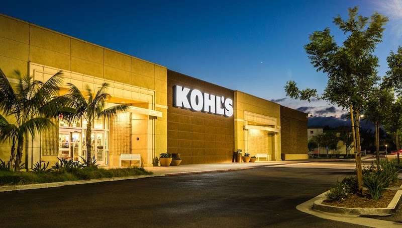 Balboa Mesa Shopping Center EV Charging Station at 5401-5605 Balboa Ave