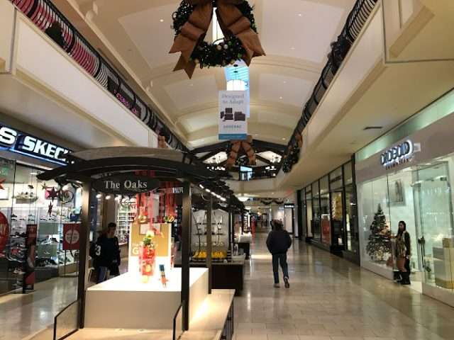 The Oaks in Thousand Oaks California