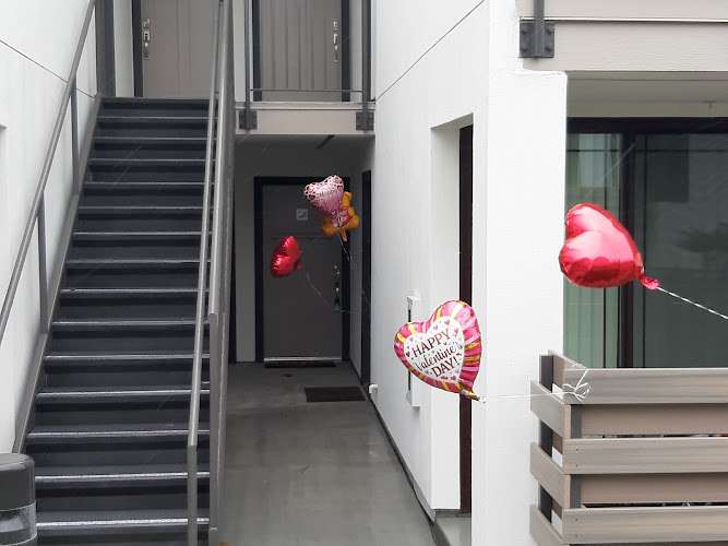 Solana Mar Apartments EV Charging Station at 309 Solana Hills Dr