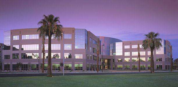 Arizona Department of Administration in Phoenix Arizona