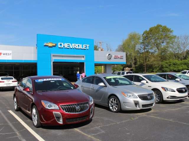 Southwest Auto Collection in Arkadelphia Arkansas