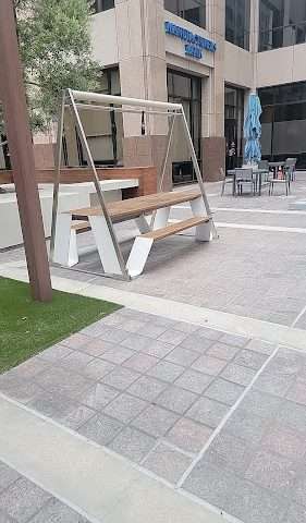 550 North Brand in Glendale California