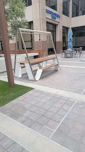 550 North Brand EV Charging Station at 550 N Brand Blvd