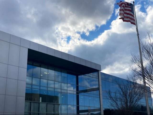 Schneider Electric in Lyndhurst New Jersey