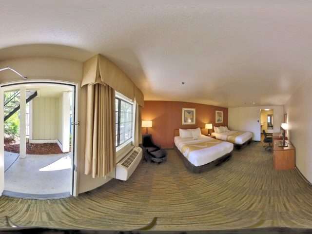 Quality Inn Petaluma - Sonoma in Petaluma California