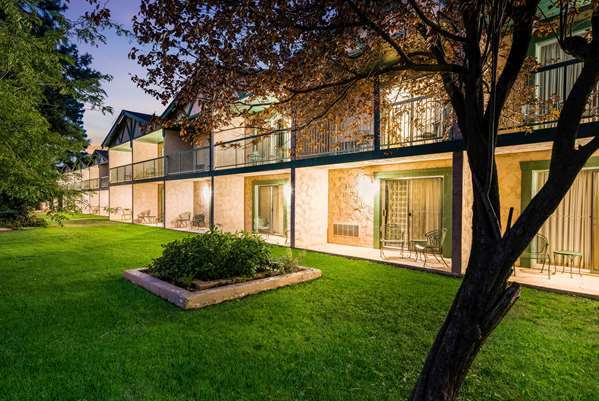 Quality Inn Payson in Payson Arizona