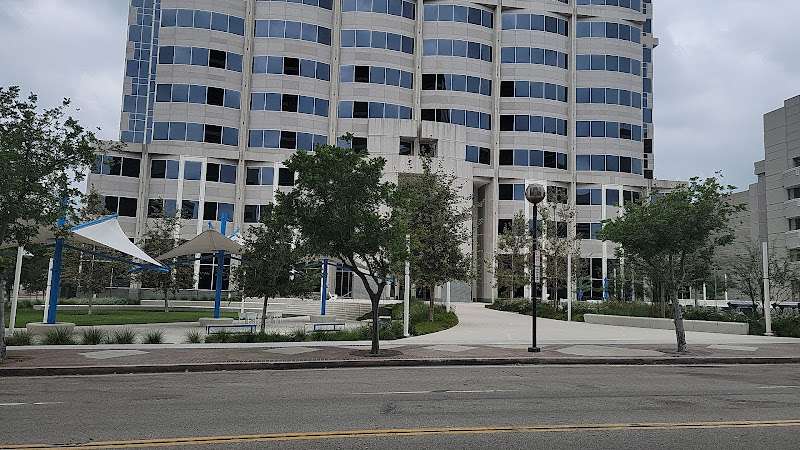 800 North Brand EV Charging Station at 800 N Brand Blvd #1850