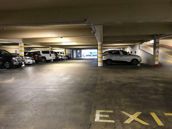 Tesla Destination Charger EV Charging Station at 11430 Acacia Ave