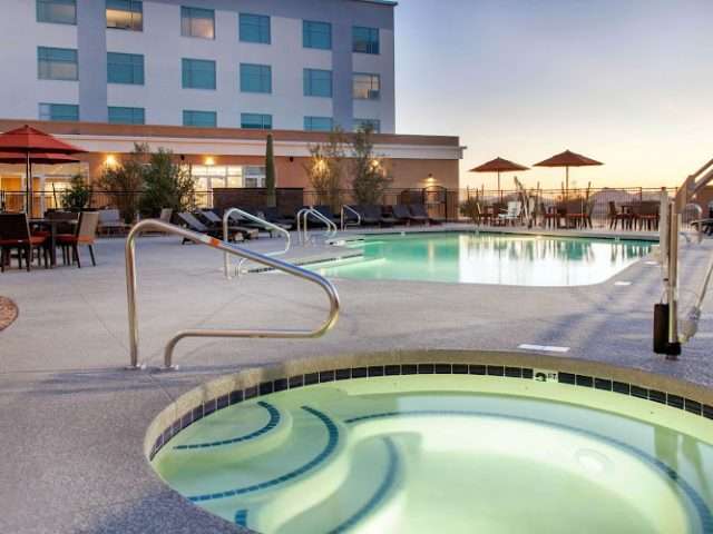 Cambria Hotel Phoenix - North Scottsdale in Phoenix Arizona