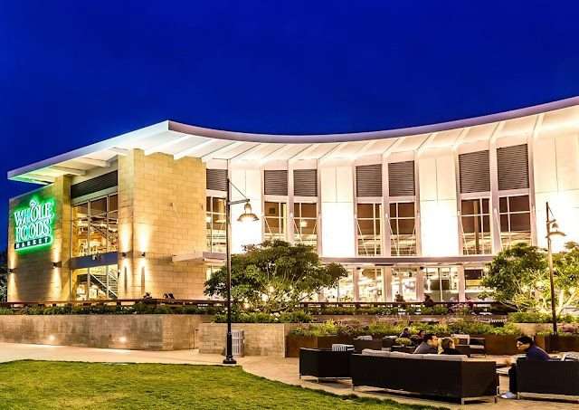 Village at La Floresta in Brea California