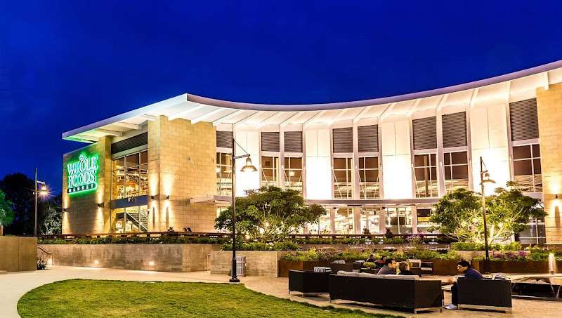 Village at La Floresta EV Charging Station at 3301-3477 E Imperial Hwy