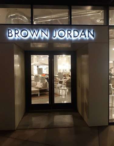 Brown Jordan in Scottsdale Arizona