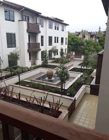 The Residences at Wheeler Plaza in San Carlos California