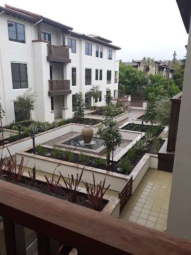 The Residences at Wheeler Plaza EV Charging Station at 657 Walnut St