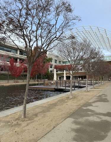 Lakeside BR 2600 in San Ramon California