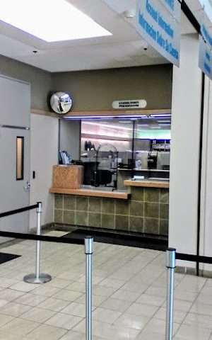 Turlock Irrigation District in Turlock California